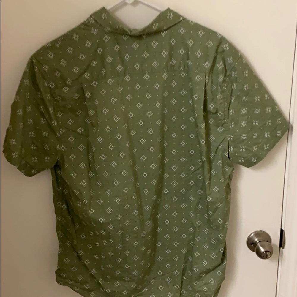 Button Down - Picture 2 of 3